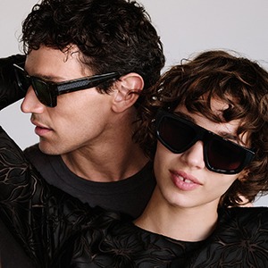 Calvin Klein Digital Image - FW25 Cropping Sun Couple CK25538S-235 CK25539S-001 V2 0.5 - 1080x1350